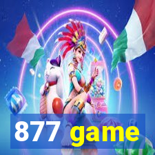 877 game